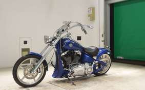 HARLEY FXCWC 1580 2008