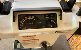 HONDA  GYRO X STANDARD  TD02