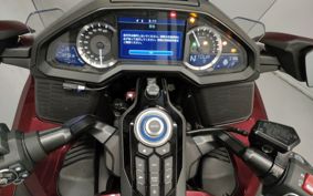 HONDA GL1800 TOUR DCT 2025 SC79
