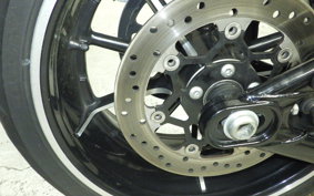 HARLEY FXSB 1580 2014