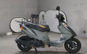 SUZUKI ADDRESS V125 CF46A