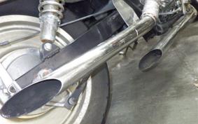HONDA MAGNA 250 1990 MC29