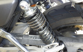 HONDA CB400SF VTEC K NC39