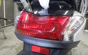 YAMAHA AXIS 125 Z 2021 SED7J