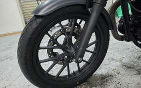 HONDA GB350 2022 NC59