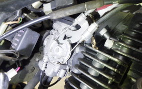 YAMAHA TW225 DG09J