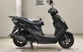 SUZUKI ｽｳｨｯｼｭ125 DV12B