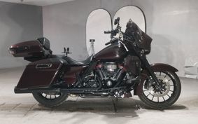 HARLEY FLHXSE1920CVO 2019 PXL