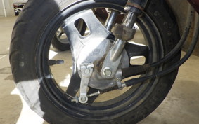 SUZUKI LET's 4 Basket CA43A