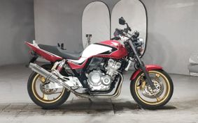 HONDA CB400SFV-4 2009 NC42