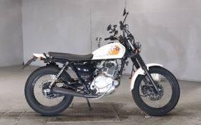 SUZUKI GLASS TRACKER BIG BOY NJ4DA