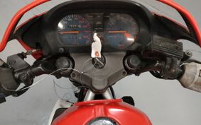 HONDA MVX250F MC09