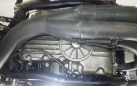 KAWASAKI Z1000 2010 KZT00D