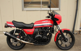 KAWASAKI Z1100 GP 2025 KZT10B
