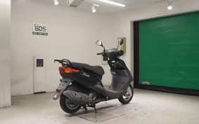 YAMAHA AXIS 125 TREET 2007 SE53J