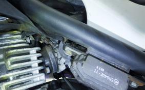 YAMAHA SEROW 250 Gen.2 2024 DG17J