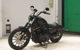 HARLEY XL883N 2011
