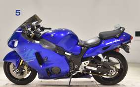 SUZUKI GSX-1300R HAYABUSA 2007