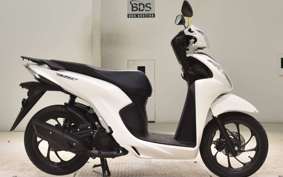 HONDA DIO110-3ﾍﾞｰｼｯｸ 2024 JK03