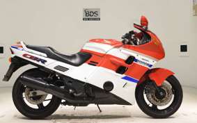 HONDA CBR1000F 1992 SC24