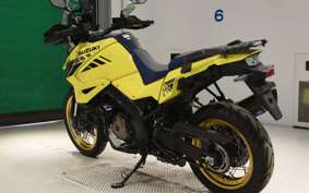 SUZUKI Vｽﾄﾛｰﾑ1050XT 2020 EF11M