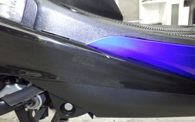 YAMAHA CYGNUS 125 XSR 3 2025 SED8J