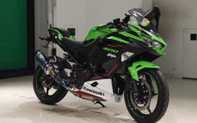 KAWASAKI NINJA 400 2022