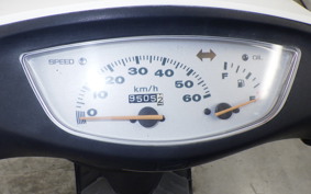 HONDA DIO GEN 3 AF34