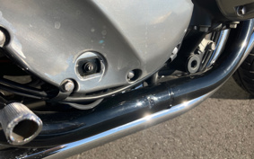 HONDA CB1100 2010 SC65