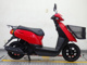 Фото Yamaha JOG с японского аукциона