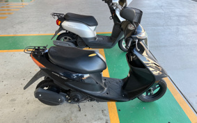 SUZUKI ADDRESS V50 CA4BA