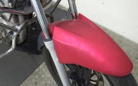 SUZUKI EN125 3F