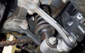 KAWASAKI ZZ-R250 EX250H