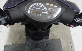 YAMAHA JOG Delux 2022 SA39J