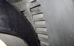 HONDA FORZA ZA-2 TRIKE