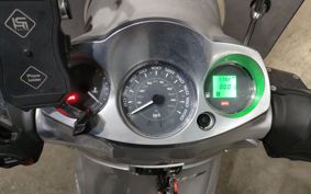 APRILIA SCARABEO 250 VRB