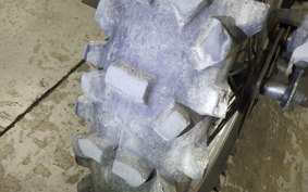 YAMAHA TRICKER DG10J