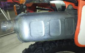 HONDA MTX125R JD05