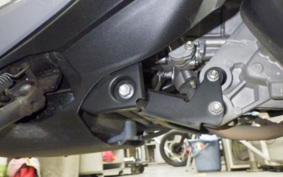 YAMAHA CYGNUS Griffus SEJ4J