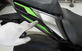 KAWASAKI ZX 10 NINJA ABS 2023 ZXT02L