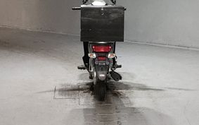 HONDA SUPER CUB50 AA04