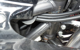 HONDA CBR250R GEN 3 MC41