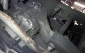 SUZUKI ADDRESS V125 G 2019 CF46A