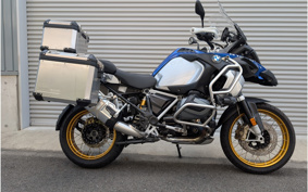 BMW R1250GS ADVENTURE 2019 0J51