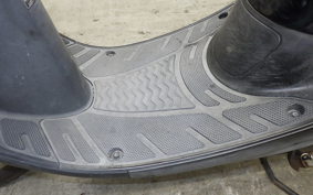 HONDA DIO GEN 3 2026 AF34