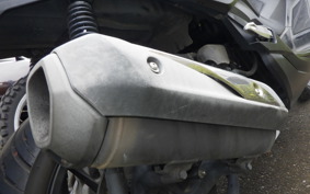 HONDA FORZA 250 MF13