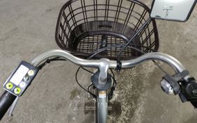 YAMAHA DENDOU ASSIST JI TON  CAR  PAS  0261