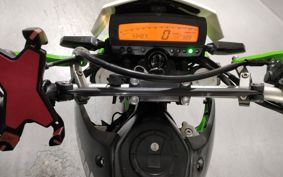 KAWASAKI KLX250 LX250S