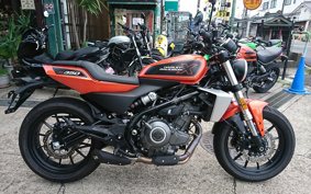 HARLEY X350 2024 W3C