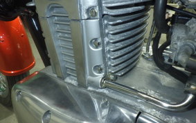 KAWASAKI ESTRELLA 2024 BJ250A